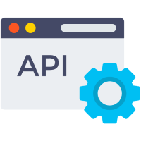 API icon