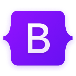 Boostrap icon