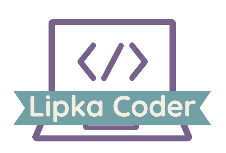 lipka coder logo