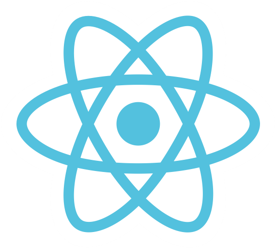 React icon